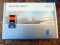 Vand telecomanda sirocou Eberspacher EasyStart Remote+ foto