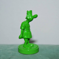 Figurina Asterix si Obelix, 4,5cm, 2007 GOSCINNY UDERZO, colectie