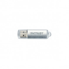 Memorie externa Patriot Xporter Pulse 64GB, USB 2.0 Silver foto