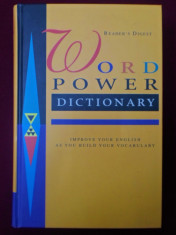 Word Power Dictionary - 490831 foto