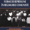 Cosmin Budeanca - Forme de represiune in regimurile comuniste - 516884