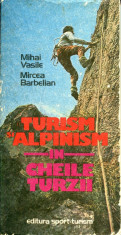 Mihai Vasile - Turism si alpinism in Cheile Turzii - 464765 foto