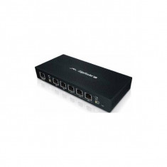 Router Ubiquiti EdgeRouter ERPoE-5 5-port Gigabit Ethernet PoE foto