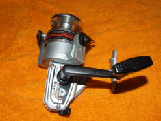 Mulineta de colectie Daiwa BX250 foto