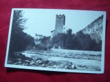 Ilustrata Balzano 1907 ,stamp. Unitatii Militare- Statie Radio nr.23