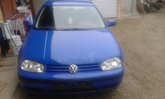 Volkswagen Golf foto