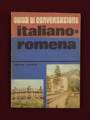 Haritina Gherman - Guida di conversazione italiano-rumena - 373001 foto