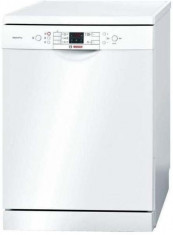 BOSCH Masina de spalat vase Bosch SilencePlus SMS53L62EU 12 Seturi, A++, Alb foto