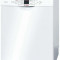 BOSCH Masina de spalat vase Bosch SilencePlus SMS53L62EU 12 Seturi, A++, Alb