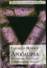 Friedrich Benesch - Apocalipsa - 384643 foto