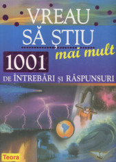 Simon Mugford - Vreau sa stiu mai mult - 505198 foto