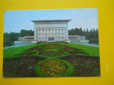 HOPCT 22667 BACAU /TEATRUL DE VARA -JUD BACAU-NECIRCULATA foto