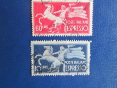 TIMBRE ITALIA USED