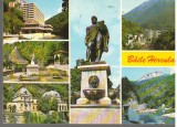 CPI (B6999-1) CARTE POSTALA - BAILE HERCULANE. MOZAIC