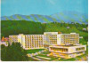 CPI (B6990) CARTE POSTALA - SANGEORZ BAI. HOTELUL UGSR, Circulata, Fotografie