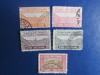 TIMBRE BULGARIA SET USED, Stampilat