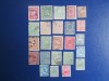 TIMBRE BULGARIA LOT USED, Stampilat
