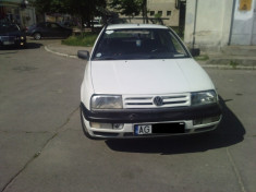 Volkswagen Vento foto