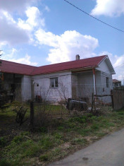 Casa in Aghiresu jud.Cluj foto