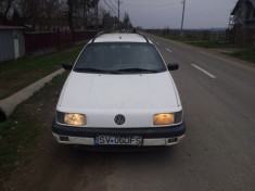 Volkswagen Passat foto