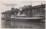 CONSTANTA, VASUL CARMEN PAVILION PALESTINIAN, Necirculata, Fotografie