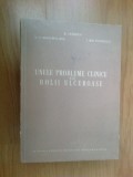 g4 Unele probleme clinice ale bolii ulceroase - S. Iagnov, V. V. Maximilan