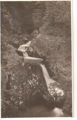 CPI (B4749) CASCADA, FOTO: PHOTOPRIMS CLUJ, NECIRCULATA foto