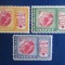 TIMBRE GUINEEA NESTAMPILATE SET