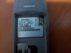 nokia 1100 pentru hakeri foto