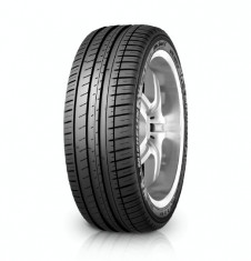 Anvelopa MICHELIN Pilot Sport 3 GRNX XL PJ, 245/45 R19, 102Y, C, A, )) 71 foto