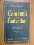 n6 Comoara din Lautenthal - Paul Ernst