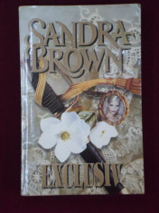 Sandra Brown - Exclusiv - 525068 foto