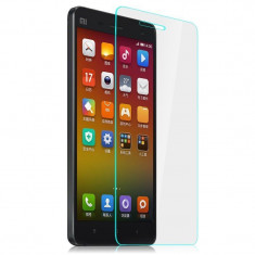 Geam Xiaomi M4 Mi4 Tempered Glass foto