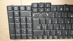 Tastatura Acer Aspire 5235 5335 5535 5735 5737 6530 6930 7730 8530 8920 8930 foto