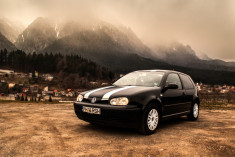 Volkswagen Golf foto