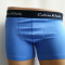 Boxeri Chiloti CALVIN KLEIN FB-50