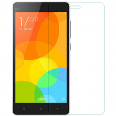 Geam Xiaomi Mi4i Tempered Glass foto