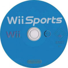 Wii Sports joc Nintendo Wii, Wii mini, Wii U foto
