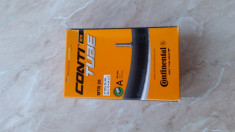 Continental Tube Wide 26x1.75-2.50 AV. foto