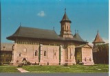 CPI (B6982) CARTE POSTALA - BISERICA MANASTIRII NEAMT