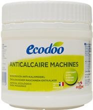Anticalcar Cristale Bio pentru Masina de Spalat Ecodoo 500gr Cod: 5074 foto