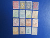 TIMBRE BULGARIA LOT USED, Stampilat