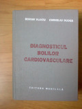 n5 Roman Vlaicu, Corneliu Dudea - Diagnosticul bolilor cardiovasculare