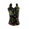 Vesta Dama Adidas Originals Flowers Cod produs F265