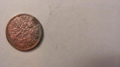 CY - 6 pence 1963 Marea Britanie Anglia foto