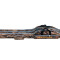 Geanta lansete 3 compartimente B12 Lungime 160cm New Camouflage