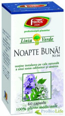 Noapte buna 60cps FARES foto