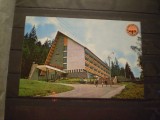 R.S.R. - BAILE TUSNAD - HOTELUL CIUCAS - NECIRCULATA ., Fotografie