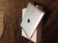 iPad 4 II retina display 32GB - WI-FI + 4G foto