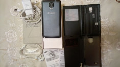 Samsung Galaxy note 4 + 2 huse foto